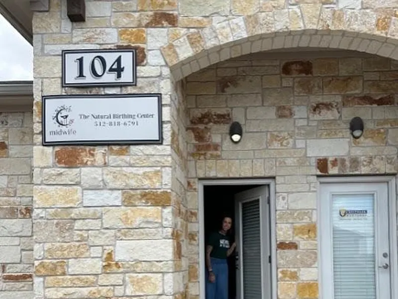 The Natural Birthing Center birth center
