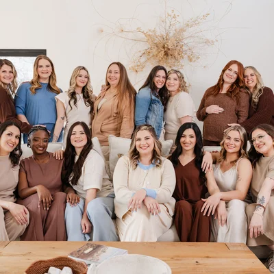 Rebecca Rose Doula Services, doula