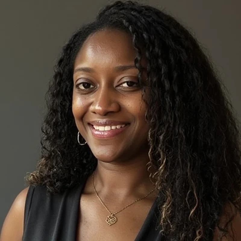 Samantha Clay, doula