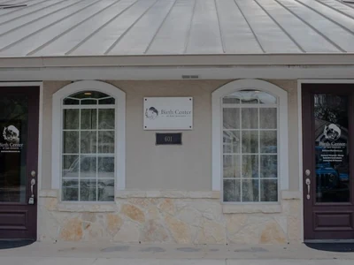 Birth Center of San Antonio birth center