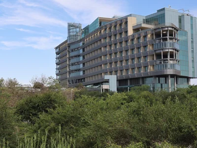 Palomar Medical Center Escondido hospital
