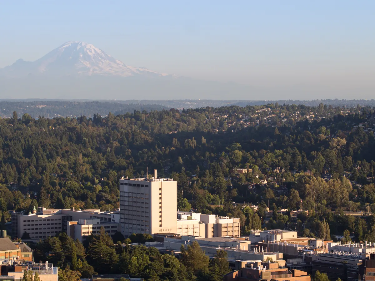 UW Medical Center – Montlake hospital