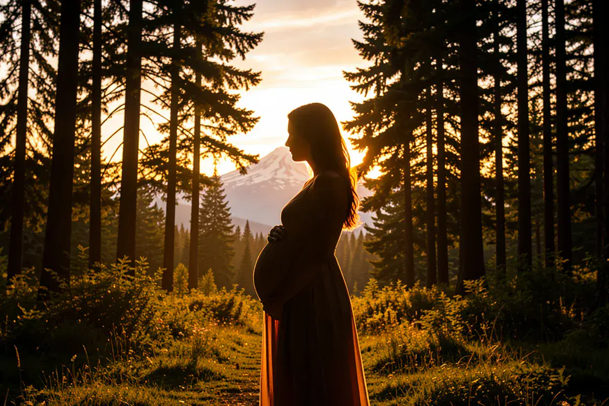 Seattle, WA birth support