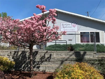 Spokane Midwives Birth Center birth center