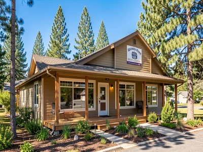Spokane River Birth Center birth center