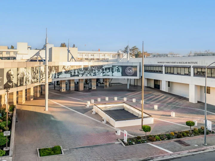 St. Joseph's Medical Center hospital