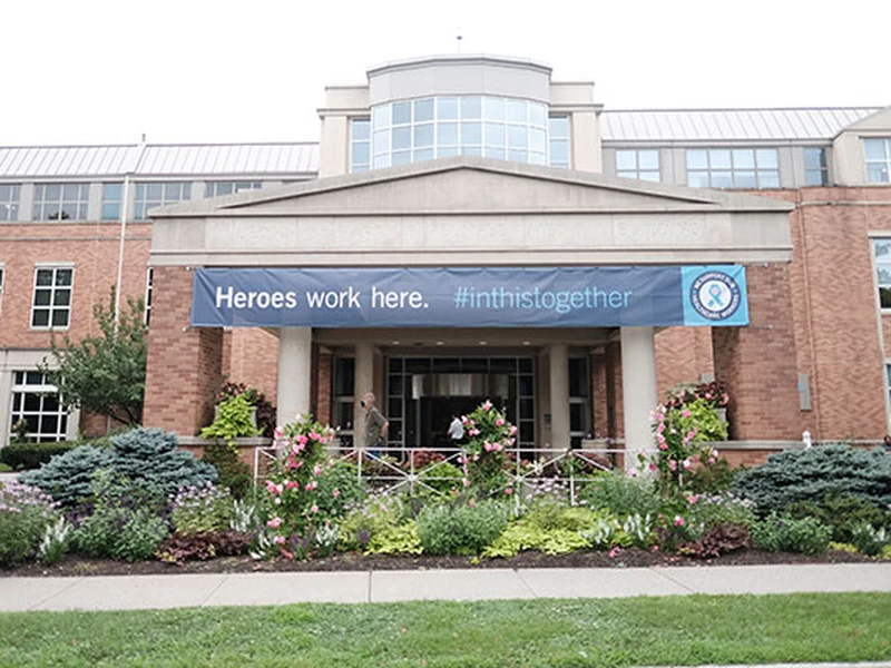 Greenwich Hospital hospital