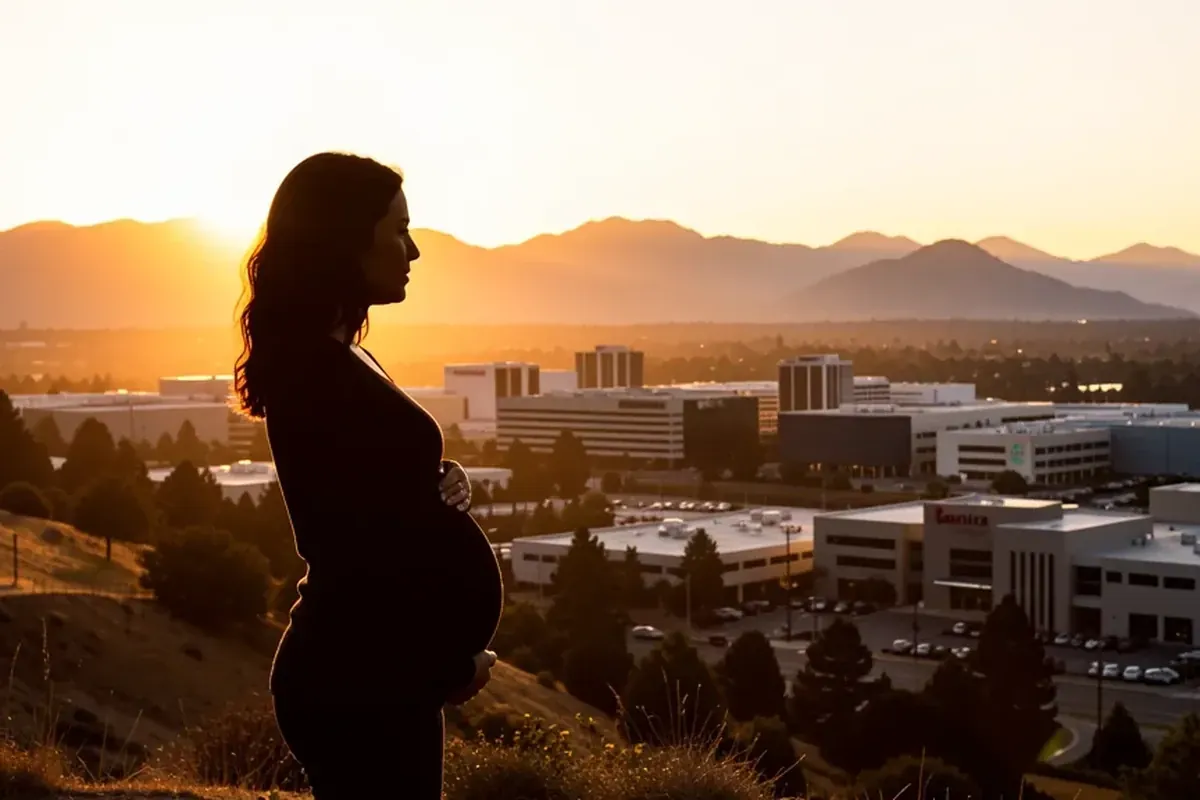 Sunnyvale birth doula: costs, Medicaid, and hospital info for CA families
