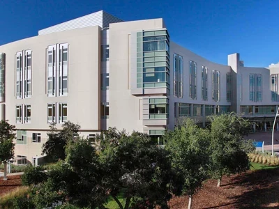 El Camino Hospital hospital