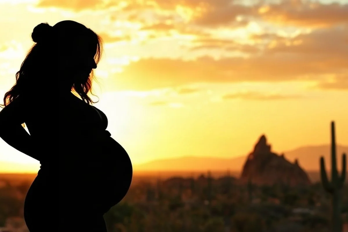Tempe birth doula: costs, Medicaid, and hospital info for AZ families