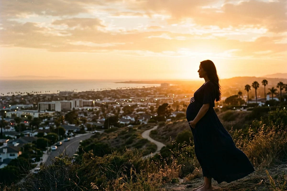 Torrance birth doula: costs, Medicaid, and hospital info for CA families