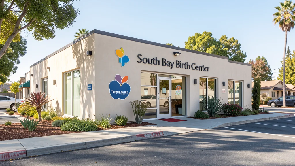 South Bay Birth Center birth center