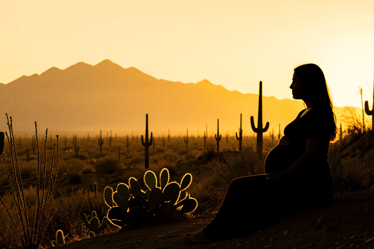 Tucson birth doula: costs, Medicaid, and hospital info for AZ families