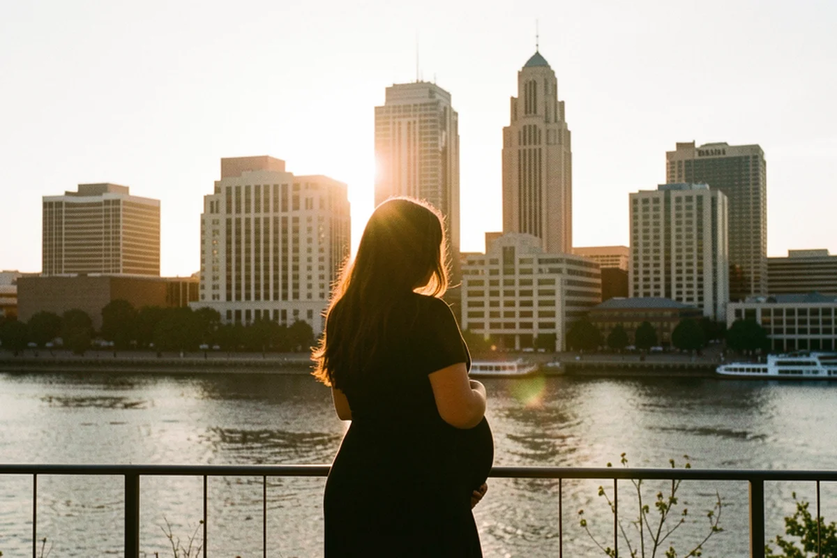 Tulsa birth doula: costs, Medicaid, and hospital info for OK families