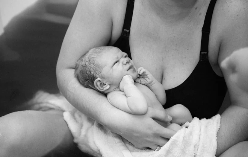 Waco Birth Center and Clinic birth center